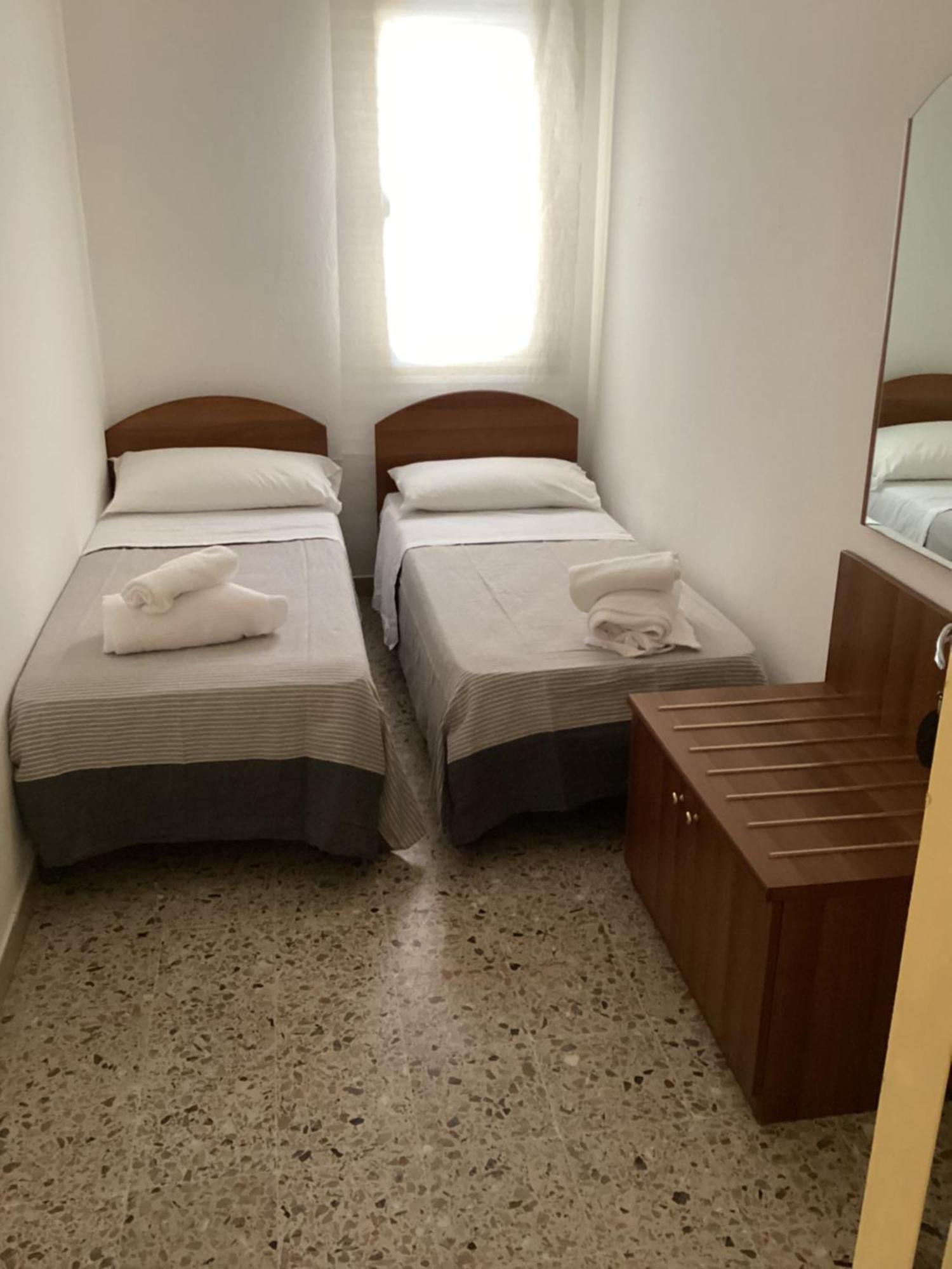 Hotel Villa Alexandra Белларія-Іджеа-Марина Екстер'єр фото