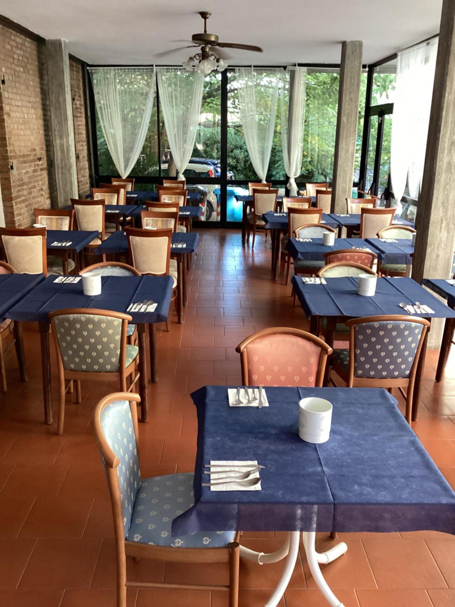 Hotel Villa Alexandra Белларія-Іджеа-Марина Екстер'єр фото