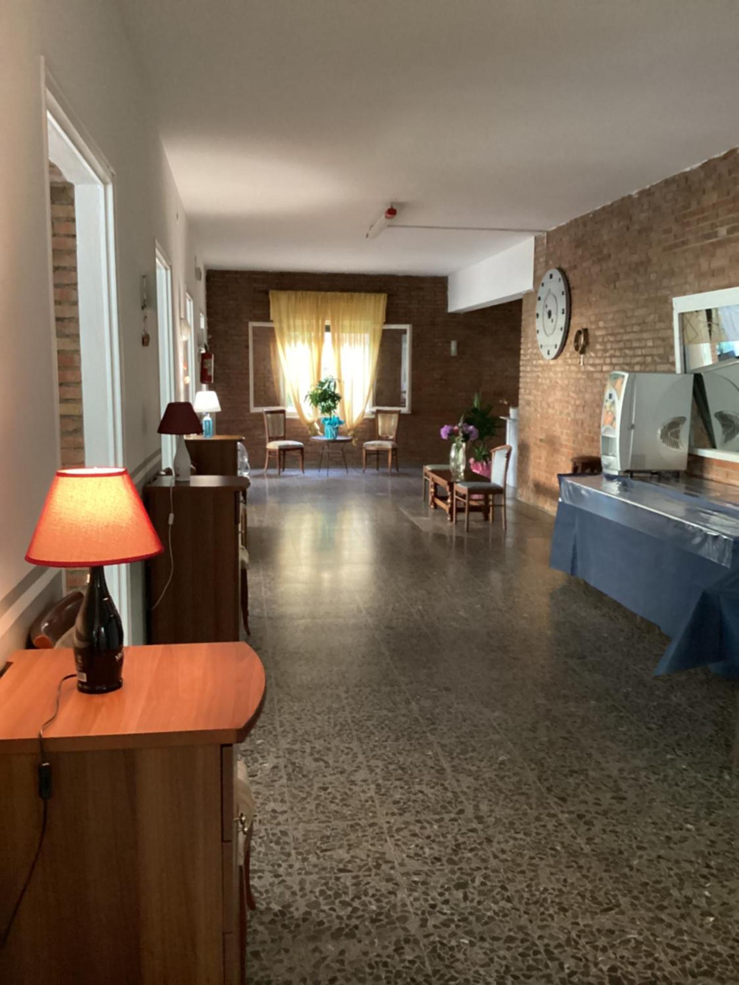 Hotel Villa Alexandra Белларія-Іджеа-Марина Екстер'єр фото