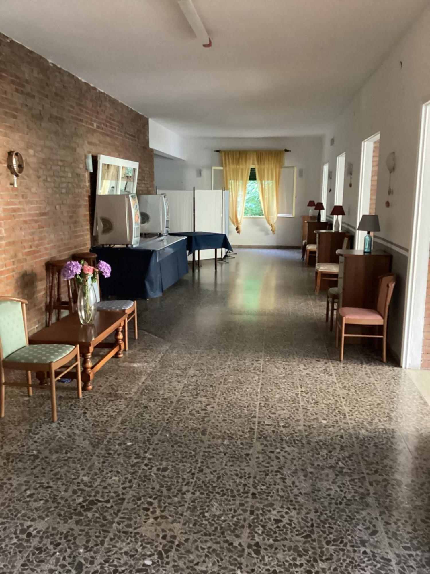 Hotel Villa Alexandra Белларія-Іджеа-Марина Екстер'єр фото